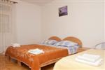 Apartmány Fortuna Ruskamen, Chorvatsko